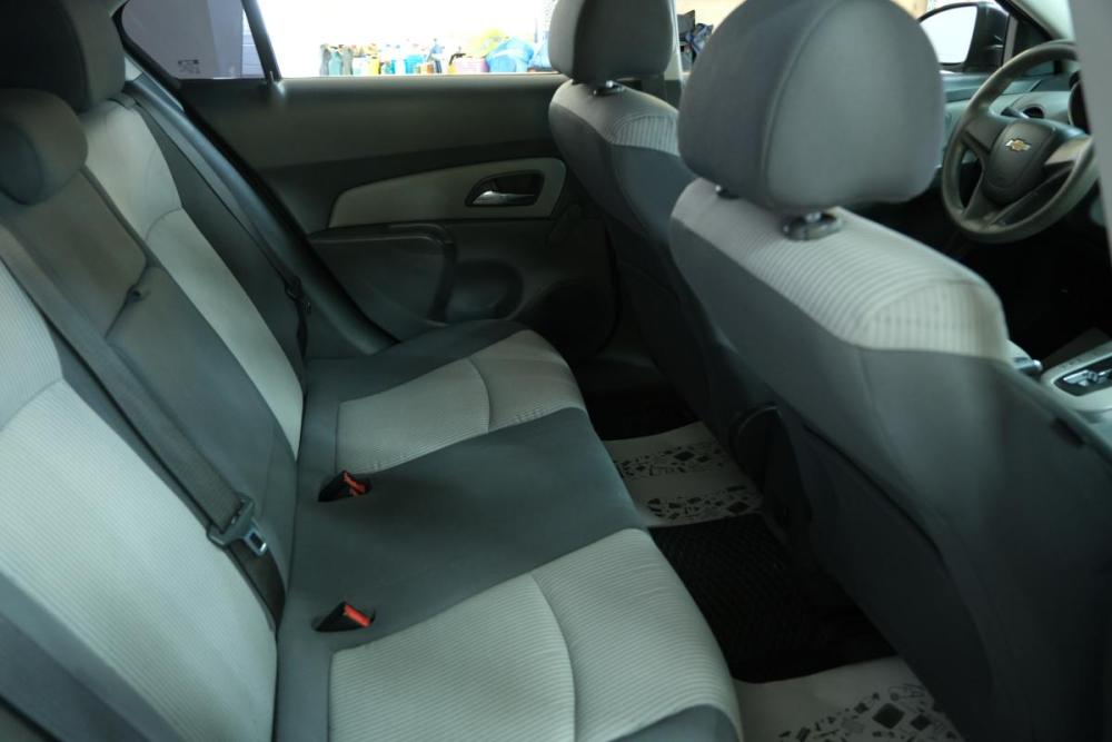 Chevrolet Cruze I Омск  - изображение 19