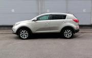 Kia Sportage III Рестайлинг Санкт-Петербург  - изображение 25
