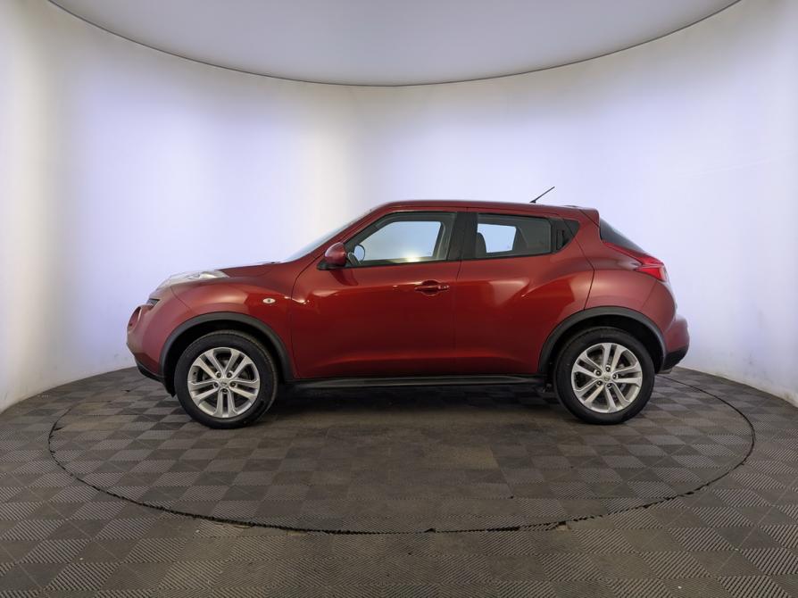 Nissan Juke I Москва  - изображение 8