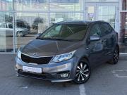 Kia Rio III Рестайлинг Липецк  - изображение 12
