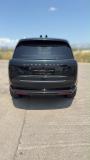 Land Rover Range Rover V Москва  - изображение 12