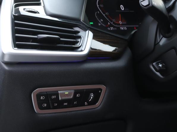 BMW X6 III (G06) с пробегом 2020 года, цена 7 910 100 рублей, 76212 км, внедорожник, Автокод Объявления