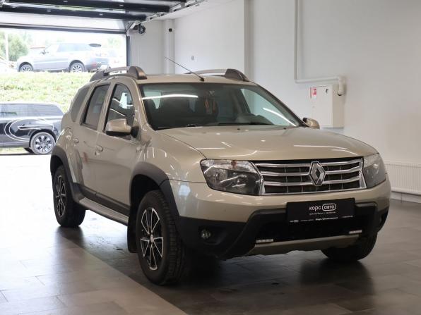 Renault Duster I с пробегом 2013 года, цена 840 000 рублей, 144480 км, внедорожник, Автокод Объявления