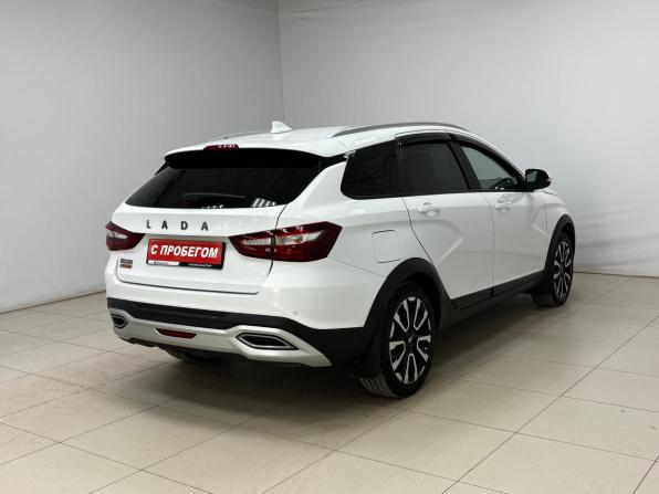 Lada (ВАЗ) Vesta I Рестайлинг (NG) с пробегом 2023 года, цена 1 365 000 рублей, 18820 км, универсал, Автокод Объявления
