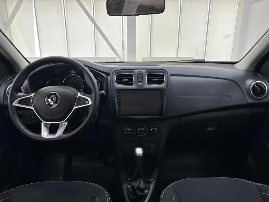 Renault Logan II Рестайлинг Волгоград  - изображение 13