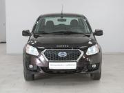Datsun on-DO I Старый Оскол  - изображение 20