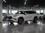 Toyota Highlander IV (XU70) Москва  - изображение 30