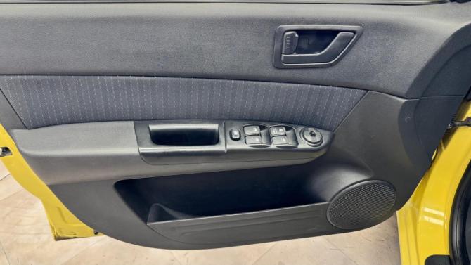 Hyundai Getz I Рестайлинг с пробегом 2008 года, цена 490 000 рублей, 227539 км, хэтчбек, Автокод Объявления