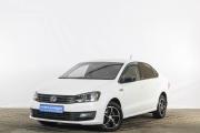 Volkswagen Polo V Рестайлинг Тюмень  - изображение 24