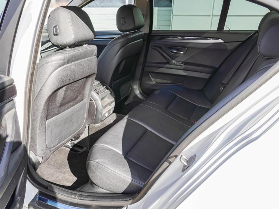 BMW 5 серии VI (F10/F11/F07) Рестайлинг Краснодар  - изображение 18