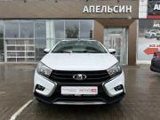 Lada (ВАЗ) Vesta I Набережные Челны  - изображение 21