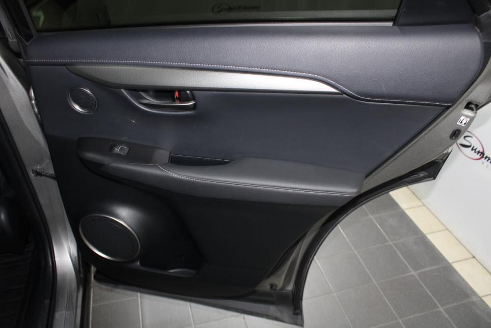 Lexus NX I Рестайлинг Владивосток  - изображение 14
