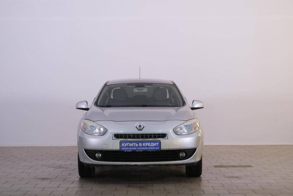 Renault Fluence I Омск  - изображение 2