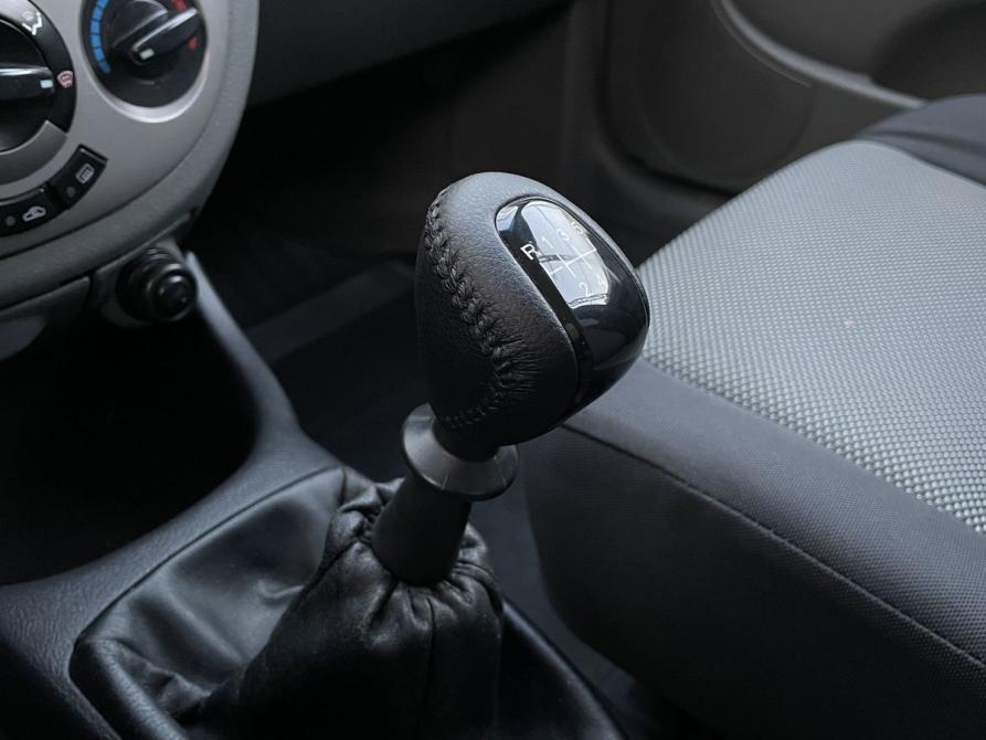 Chevrolet Lacetti I Тамбов  - изображение 17