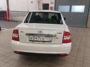 Lada (ВАЗ) Priora I Рестайлинг Москва  - изображение 41