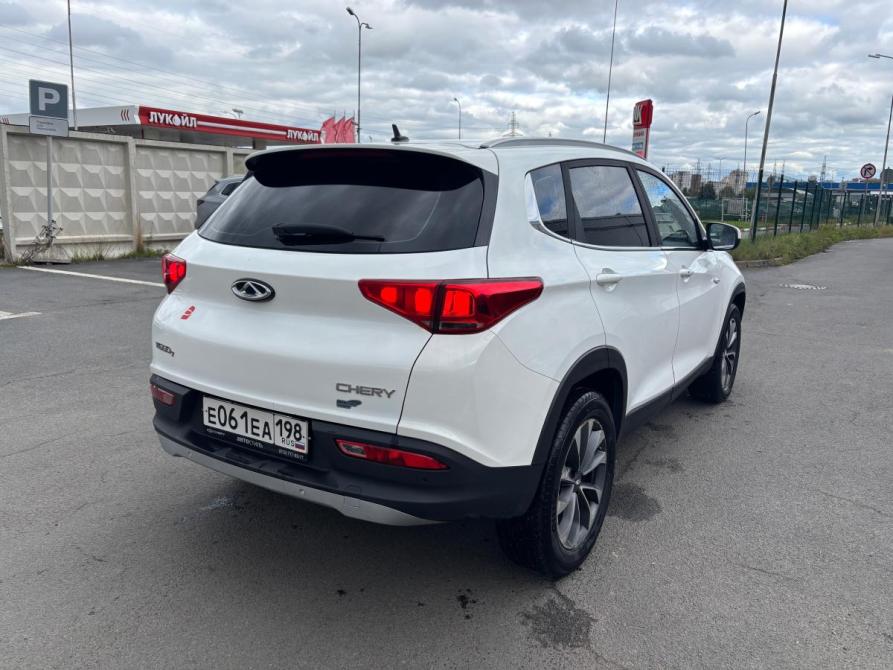 Chery Tiggo 7 I Санкт-Петербург  - изображение 5
