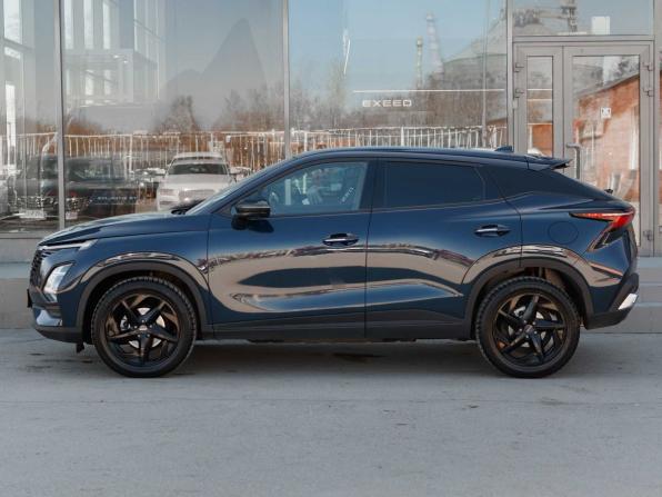 Omoda C5 I с пробегом 2023 года, цена 1 800 000 рублей, 54217 км, внедорожник, Автокод Объявления