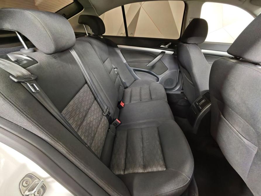 Skoda Octavia II (A5) Рестайлинг Москва  - изображение 15