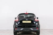 Nissan Juke I Рестайлинг Красноярск  - изображение 30