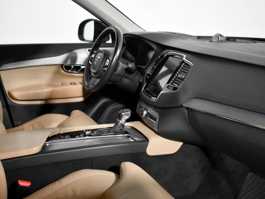 Volvo XC90 II Санкт-Петербург  - изображение 16
