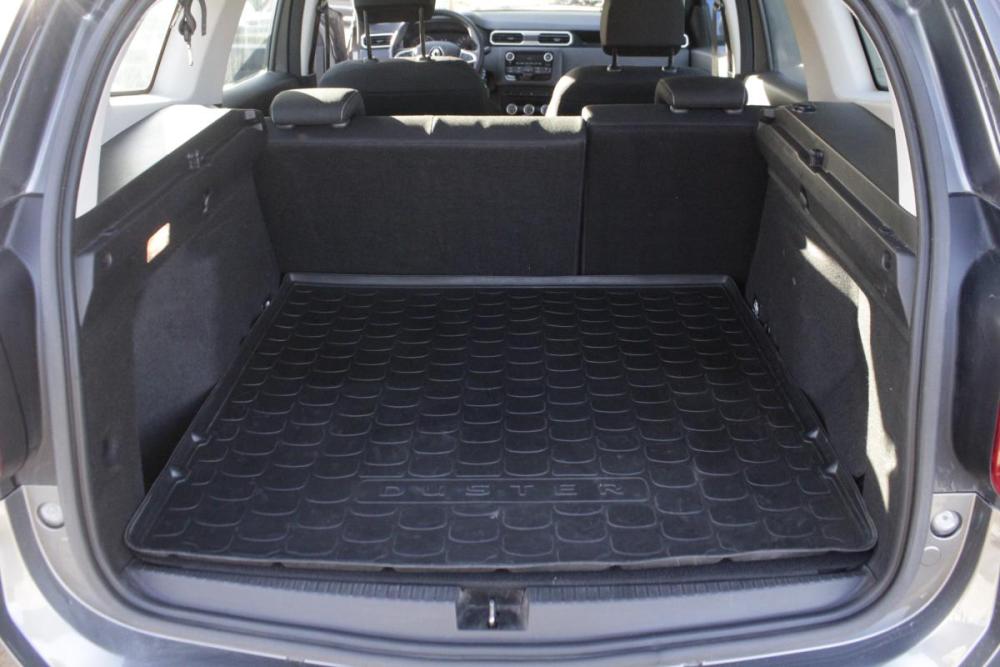 Renault Duster II Брянск  - изображение 23