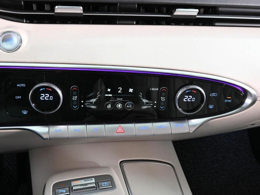Genesis GV70 I Ростов-на-Дону  - изображение 15