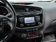 Kia Ceed II Рестайлинг Москва  - изображение 23