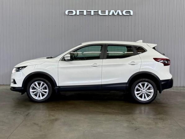 Nissan Qashqai II Рестайлинг с пробегом 2021 года, цена 1 820 000 рублей, 69000 км, внедорожник, Автокод Объявления