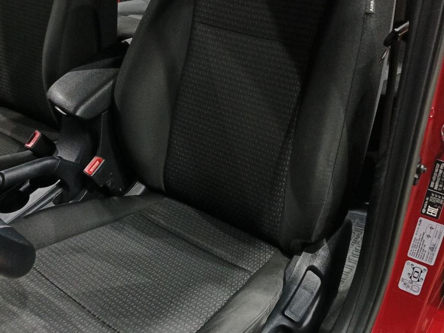 Kia Rio IV Рестайлинг Ставрополь  - изображение 13