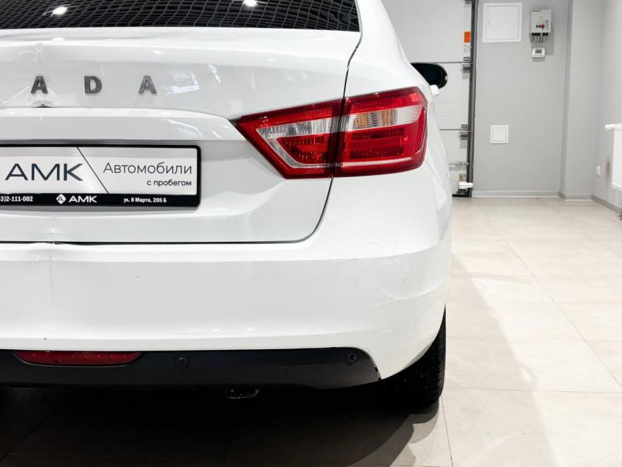 Lada (ВАЗ) Vesta I Екатеринбург  - изображение 6