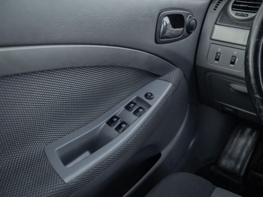 Chevrolet Lacetti I Тюмень  - изображение 7