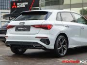 Audi A3 IV (8Y) Москва  - изображение 43