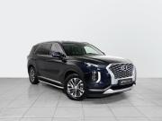 Hyundai Palisade I Рестайлинг Казань  - изображение 15