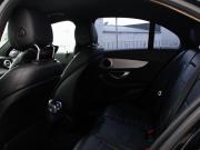 Mercedes-Benz C-Класс IV (W205) Москва  - изображение 27