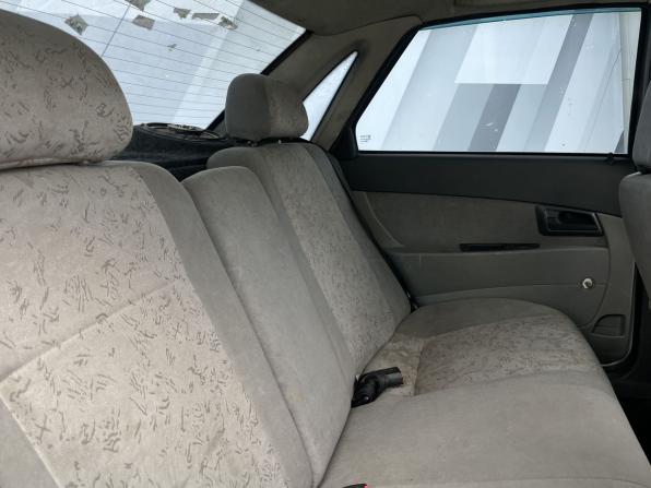 Lada (ВАЗ) Priora I с пробегом 2008 года, цена 145 000 рублей, 301524 км, седан, Автокод Объявления