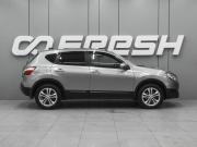 Nissan Qashqai I Рестайлинг Ростов-на-Дону  - изображение 26