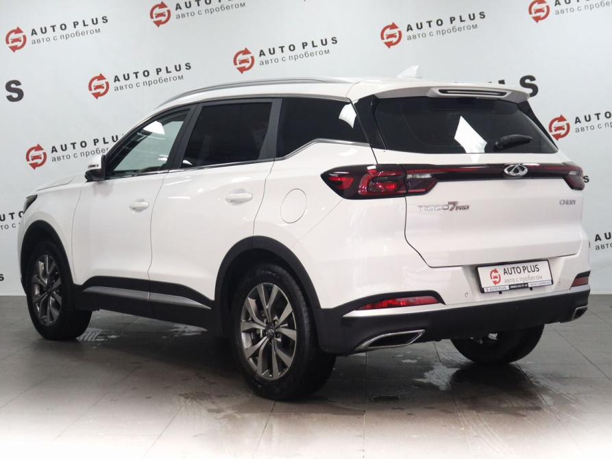 Chery Tiggo 7 Pro I Минеральные Воды  - изображение 2