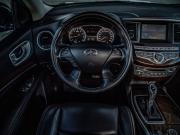 Infiniti QX60 I Рестайлинг Тюмень  - изображение 29