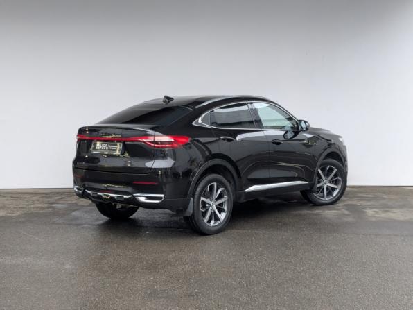 Haval F7x I с пробегом 2021 года, цена 1 750 000 рублей, 136499 км, внедорожник, Автокод Объявления