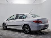 Peugeot 408 I Москва  - изображение 20