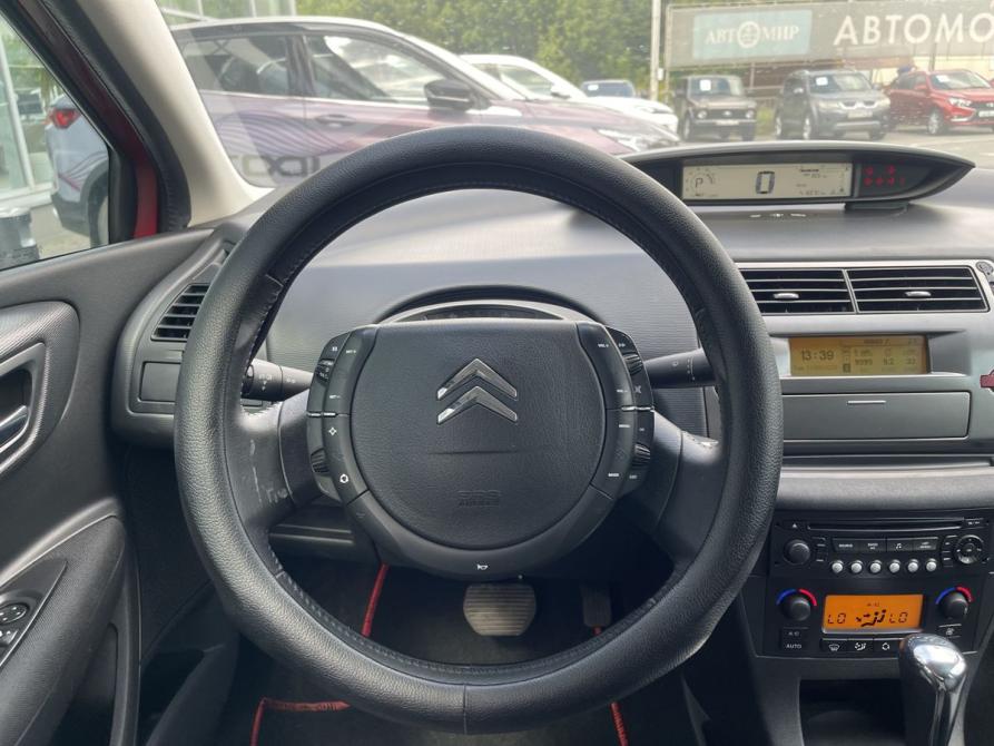Citroen C4 I Рестайлинг Брянск  - изображение 12