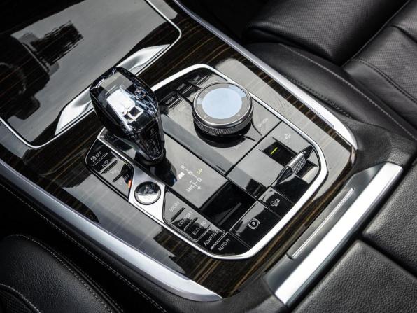 BMW X7 I (G07) с пробегом 2019 года, цена 7 650 000 рублей, 154712 км, внедорожник, Автокод Объявления