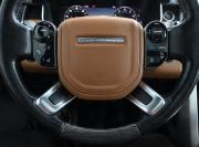 Land Rover Range Rover IV Рестайлинг Москва  - изображение 55