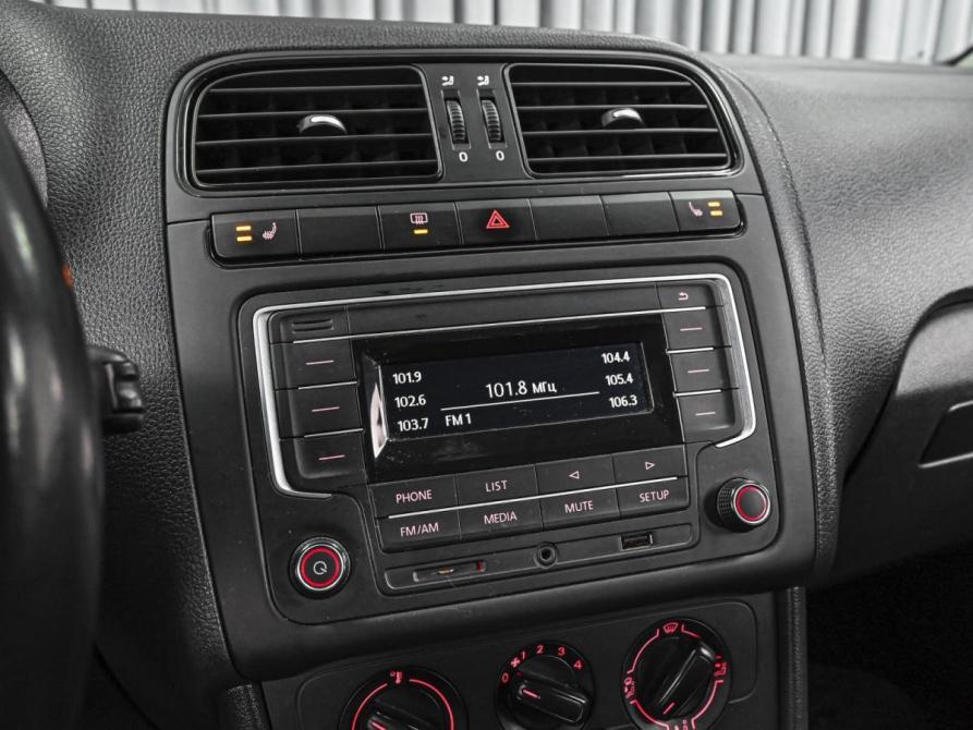 Volkswagen Polo V Рестайлинг Ставрополь  - изображение 13
