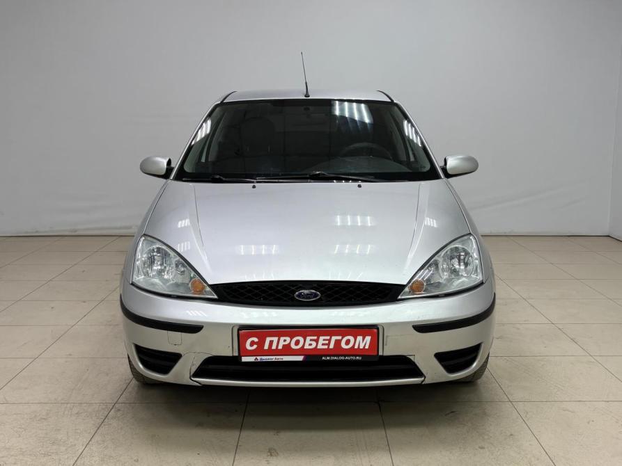 Ford Focus I Рестайлинг Альметьевск  - изображение 2