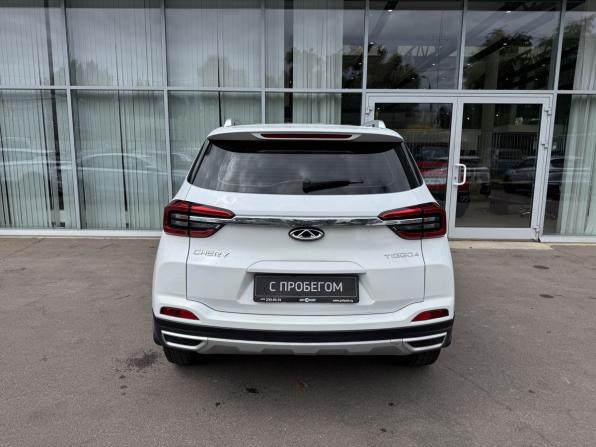 Chery Tiggo 4 I Рестайлинг с пробегом 2021 года, цена 1 080 000 рублей, 153342 км, внедорожник, Автокод Объявления