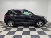 Volkswagen Tiguan I Воронеж  - изображение 16