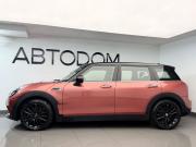 Mini Clubman II Рестайлинг Москва  - изображение 22