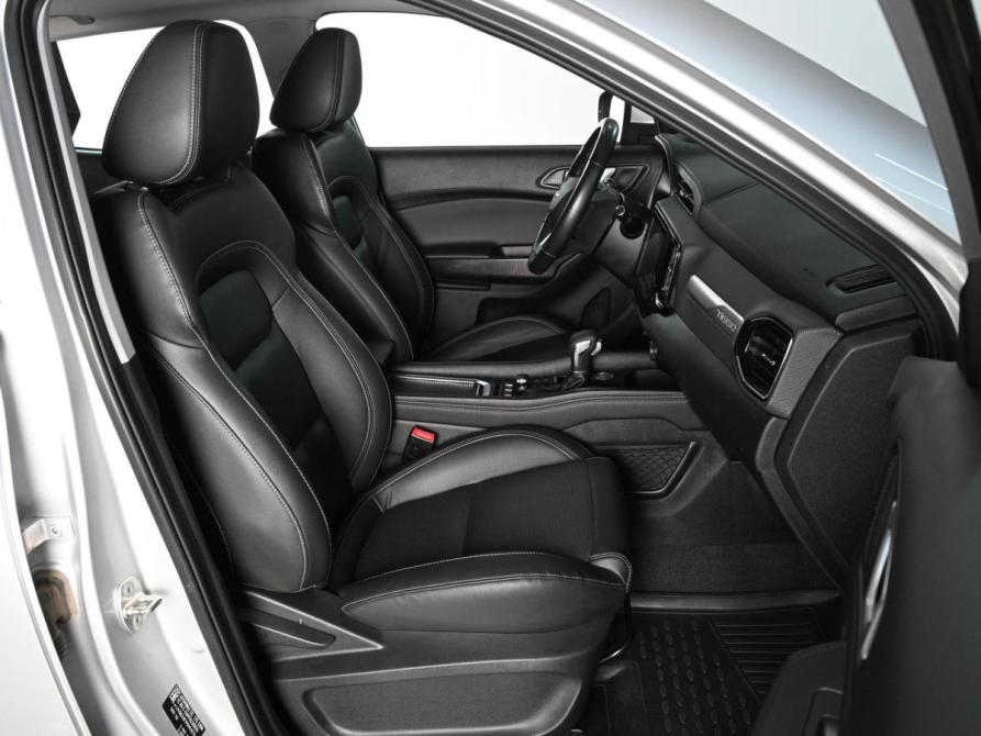 Chery Tiggo 4 I Рестайлинг Ростов-на-Дону  - изображение 8