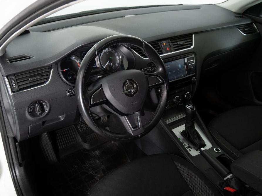Skoda Octavia III (A7) Рестайлинг Казань  - изображение 5